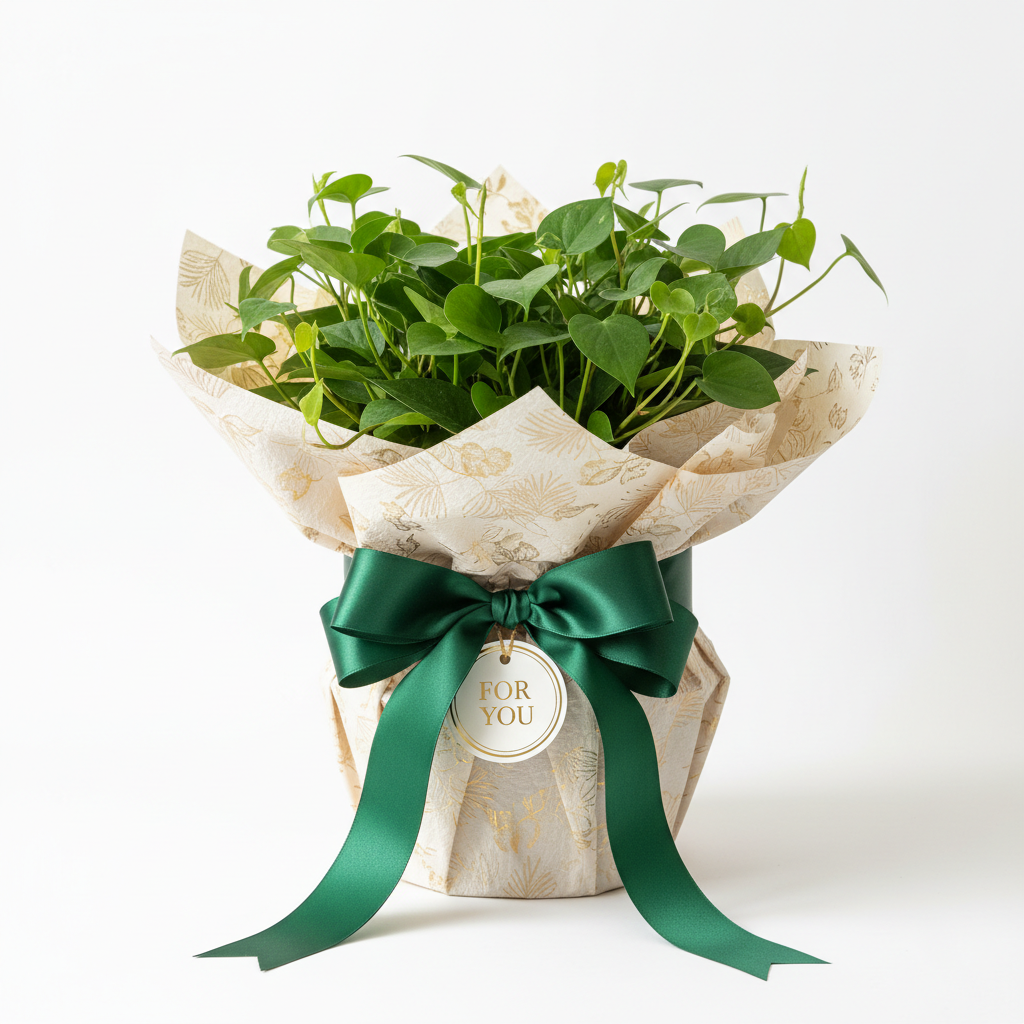 Gift Plants